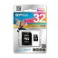 microSDHC 32GB Class10 SDHCץ