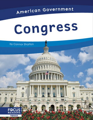 Congress CONGRESS [ Connor Stratton ]