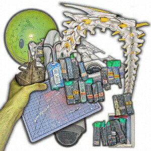 Theft World [ Lip Critic ]