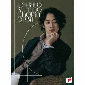 CHOPIN ORBIT (初回生産限定盤 CD＋Blu-ray)