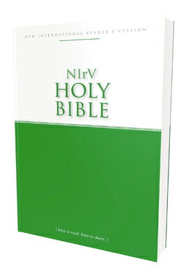 NIRV, Economy Bible, Paperback: Easy to Read. Easy to Share. NIRV ECONOMY BIBLE PB Zondervan