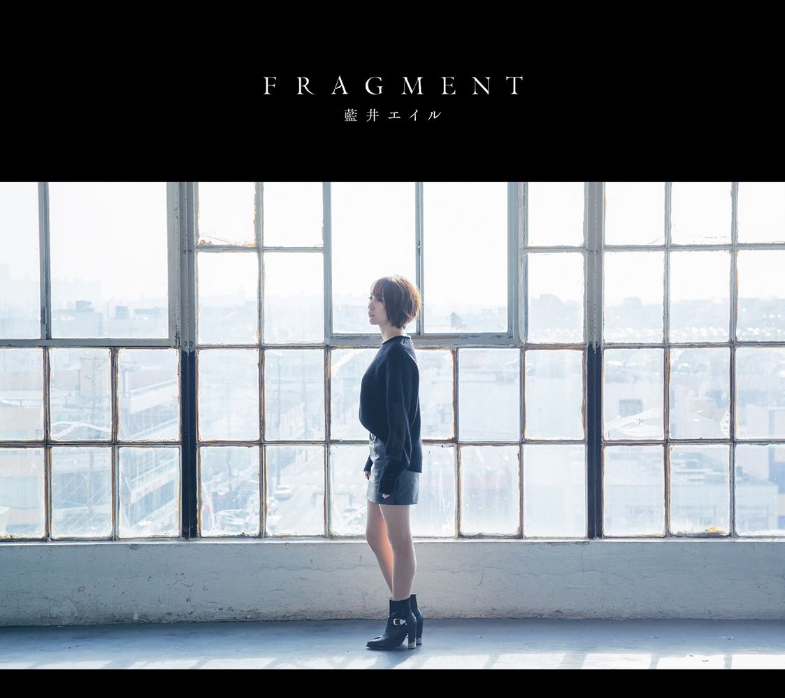 FRAGMENT (初回限定盤B CD＋DVD＋フォトブック)