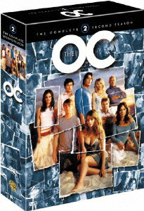 The OC ＜セカンド・シーズン＞ コレクターズ・ボックス1 [ ミーシャ・バートン ]