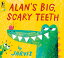 #3: Alans Big, Scary Teethβ