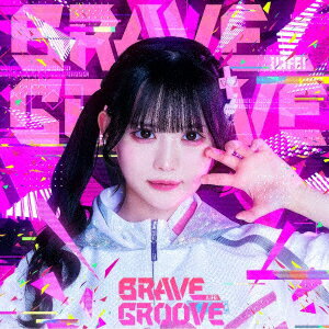 BRAVE GROOVE (TYPE-J＜恋星はるか盤＞)