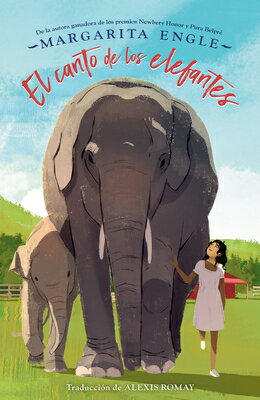 El Canto de Los Elefantes / Singing with Elephants SPA-CANTO DE LOS ELEFANTES / S 
