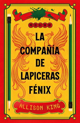 La Compania de Lapiceras Fenix SPA-COMPANIA DE LAPICERAS FENI 