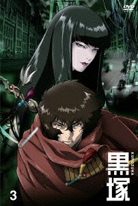 黒塚 KUROZUKAのBlu-ray・DVD商品画像