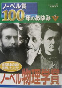 ノーベル賞100年のあゆみ（2）