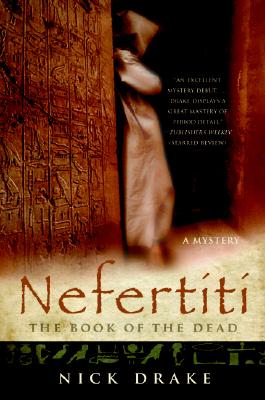 Nefertiti: The Book of the Dead NEFERTITI （Rahotep） 