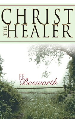 Christ the Healer CHRIST THE HEALER 