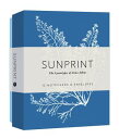 Sunprint Notecards: The Cyanotypes of Anna Atkins (12 Notecards; 12 Designs; Matching Envelopes; Kee SUNPRINT NOTECARDS [ Princeton Architectural Press ]