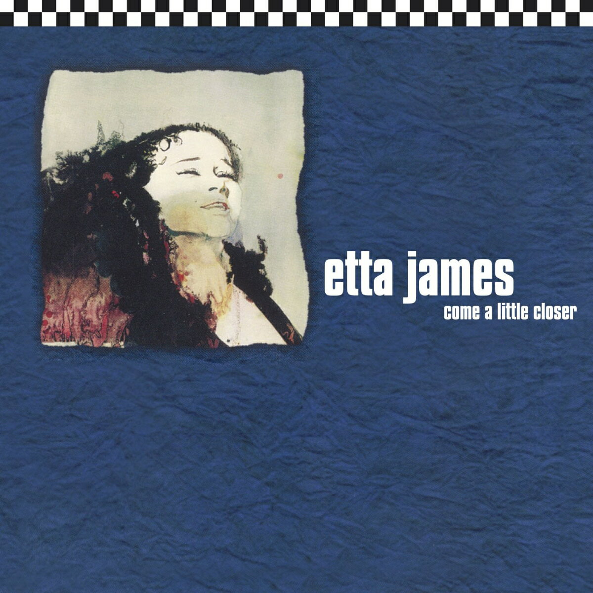 【輸入盤】Come A Little Closer [ Etta James ]