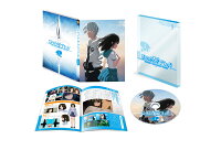 ストライク・ザ・ブラッドFINAL OVA Vol.1＜初回仕様版＞【Blu-ray】
