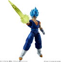 Figure-rise Standard 『ドラゴンボール』 超サイヤ人ゴッド超サイヤ人ベジット (プラモデル) 【クレジットカード決済限定】