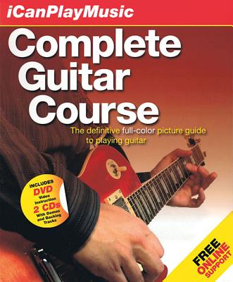 In one great package you get: A look-and-learn course that uses both full-color photographs and video instruction to help you learn fast; Practical advice and tips covering everything you need to know about setting up, playing and maintenance; Video and audio demonstration tracks so you can see and hear how to play; Professional backing tracks so you can jam with the band!; Your own instant music stand; and much more! This unique easel-back book enables you to set up and play anywhere. Simply open the book and expand the cover. The book will stand up on any flat surface. Free online support! Visit www.learnasyouplay.com for additional material and useful information. Total package includes a hard-bound easel-back book, 2 CDs, and a DVD.