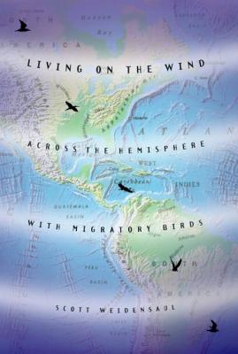 In this magisterial work of nature writing, the author delves into the tragedies of habitat degradation and deforestation with an urgency that brings to life the vast problems migratory birds now face. 6 maps.