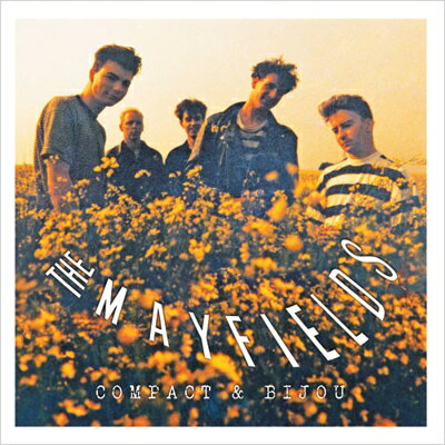 【輸入盤】Compact & Bijou