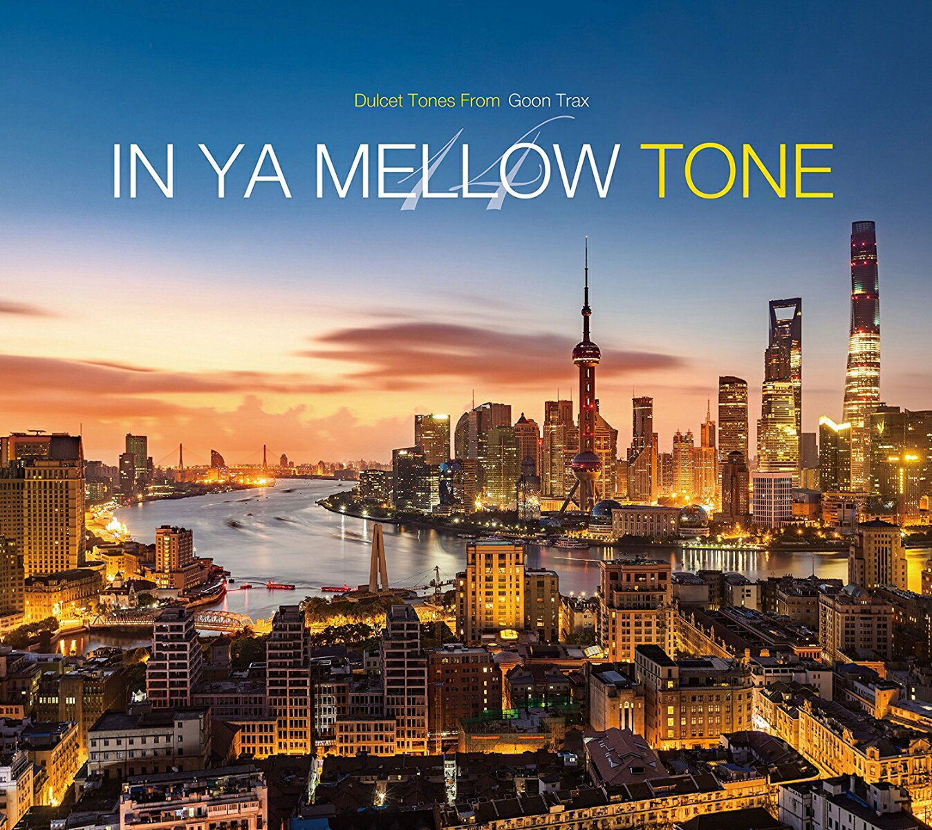 IN YA MELLOW TONE 14