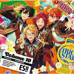 あんさんぶるスターズ！！アルバムシリーズ 『TRIP』 Trickstar (通常盤) [ Trickstar ]