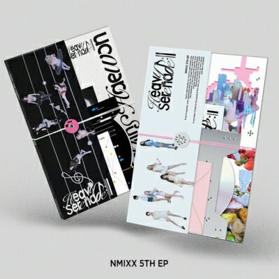 【輸入盤】5TH・EP：ヘヴィ・セレナーデ