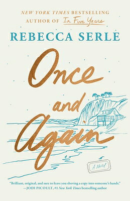 Once and Again ONCE & AGAIN [ Rebecca Serle ]