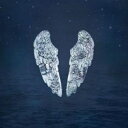 【輸入盤】Ghost Stories [ Coldplay ]