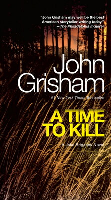 Grisham's gripping classic is being reissued on its 20th anniversary for the first time in a tall Premium Edition, featuring new materials from the #1 "New York Times"-bestselling author. Reissue.