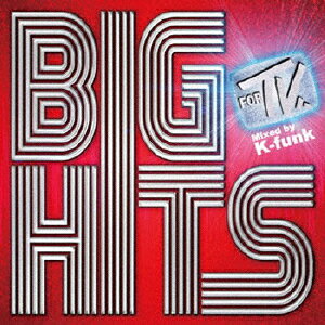 BIG HITS FOR TV 2014 Mixed by DJ K-funk