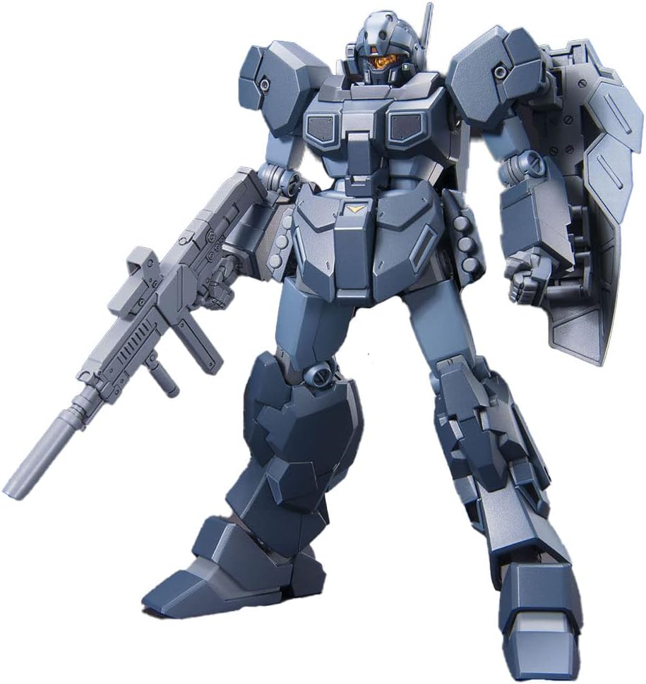 HGUC 1/144 『機動戦士ガンダムUC』 RGM-96X ジェスタ
