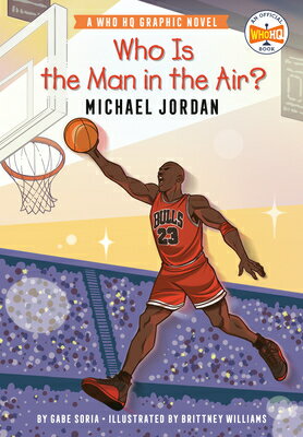 Who Is the Man in the Air?: Mi