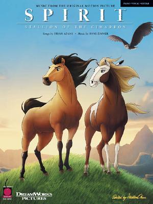 Spirit: Stallion of the Cimarron: Music from the