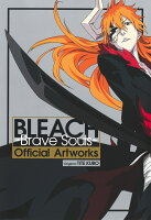 BLEACH Brave Souls Official Artworks