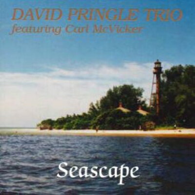【輸入盤】Seascape