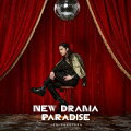 【連動購入特典】NEW DRAMA PARADISE (通常盤(CD only))(原作・盆ノ木至先生描き下ろし　アナザージャケット)
