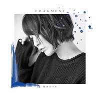 【楽天ブックス限定先着特典】FRAGMENT (完全生産限定盤 CD＋Blu-ray＋フォトブック＋Tシャツ) (オリジナル缶ミラー付き)