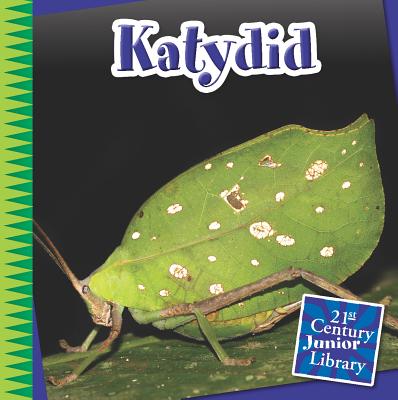Katydid KATYDID （21st Century Junior Library: Creepy Crawly Critters） 