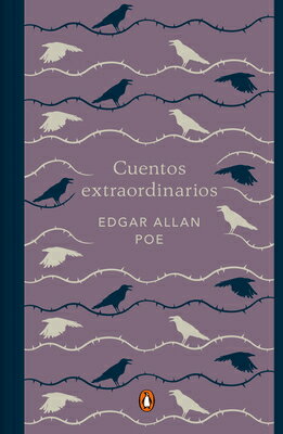 Cuentos Extraordinarios (Edicin Conmemorativa) / Edgar Allan Poe. Extraordinary Tales SPA-CUENTOS EXTRAORDINARIOS (E 