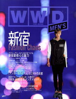 WWD　for　Japan　all　about（2009-10　autumn）