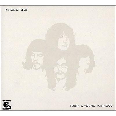 【輸入盤】Youth And Young Manhood 【Copy Control CD】