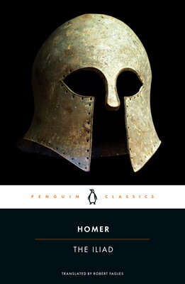 In this widely acclaimed verse translation of Homer's great epic, Robert Fagles combines the skills of poet and scholar. He brings the energy of contemporary language to this enduring heroic work, but maintains the drive and metric music of Homer's poetry and evokes the impact and nuance of Homer's mesmerizing repeated phrases.