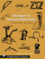 A fascinating chronicle of nearly every tool ever used in North America, including ancient tools used by Native Americans; trade tools used to create coaches, pianos, ships, and saddles; tools for harvesting farm goods, turpentine, and ice; and tools for fine trades such as bookbinding and watch repair. More than 4500 tools are organized according to profession, from Beekeeper to Wheelwright, and will fascinate todays practitioners of these trades and hobbies.