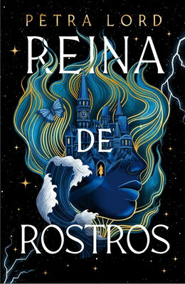 Reina de Rostros SPA-REINA DE ROSTROS 