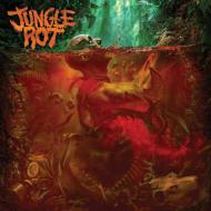 【輸入盤】Jungle Rot