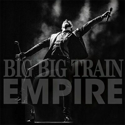 【輸入盤】Empire (2CD＋ブルーレイ)