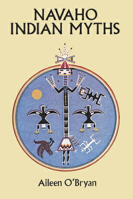 Rich compilation of Navaho origin and creation myths, recorded directly from a tribal elder: "The Creation of the Sun and Moon, The Sun's Path, The Maiden who Became a Bear, The Story of the Two Boys" and the "Coming of the Horses; " and many more. Important document in Native American studies.