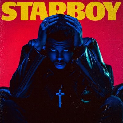 【輸入盤】Starboy The Weeknd