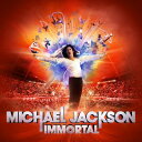 【輸入盤】Immortal [ Michael Jackson ]