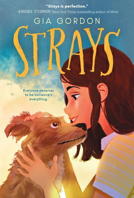 Strays STRAYS 
