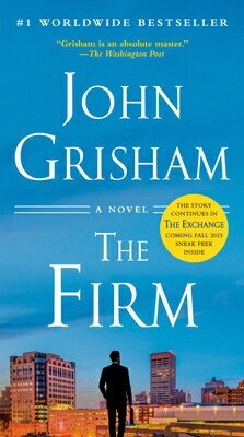 The Firm FIRM （Firm） John Grisham